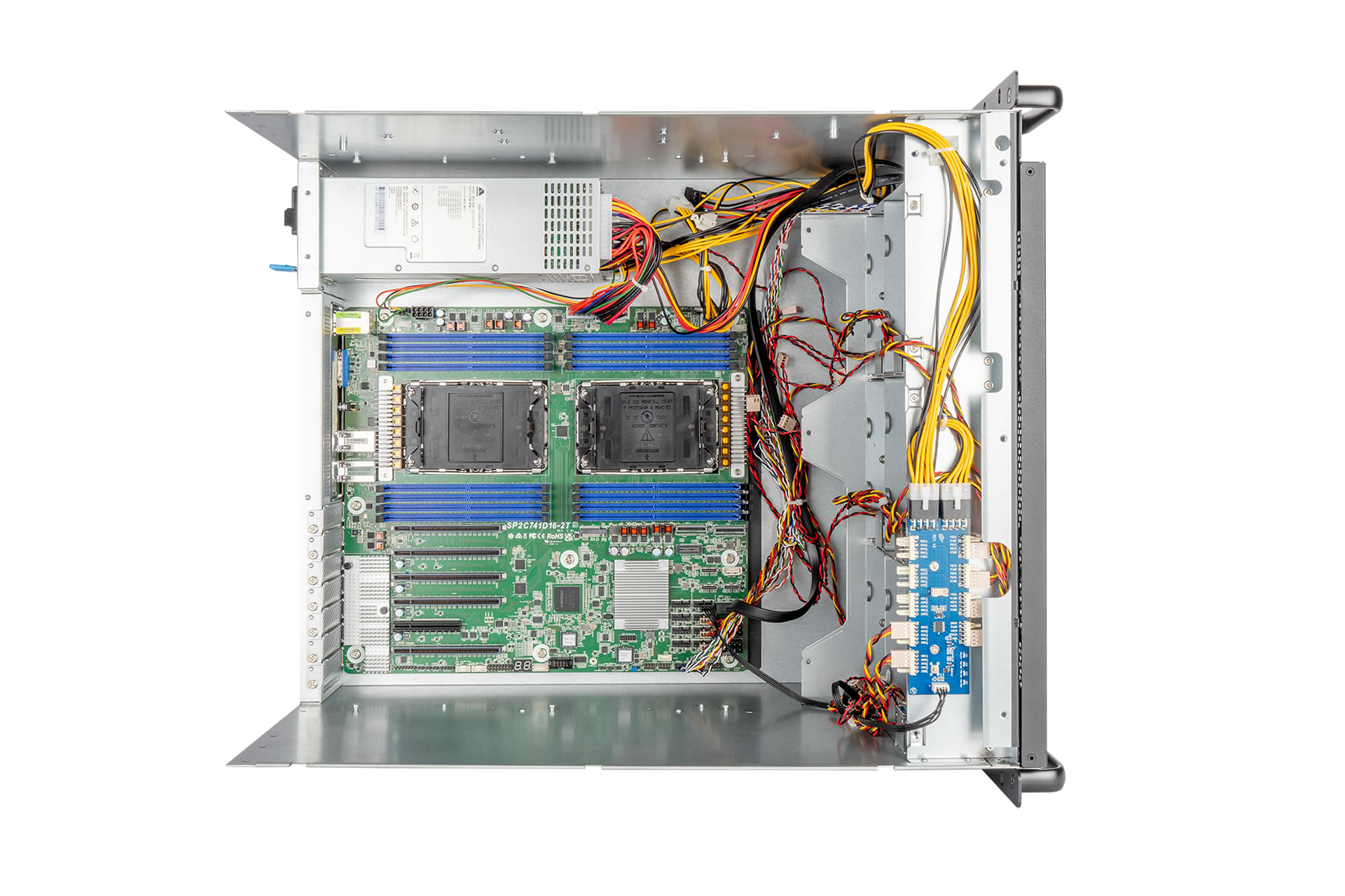 IW-RG650A-ipc_model - server system assembly
